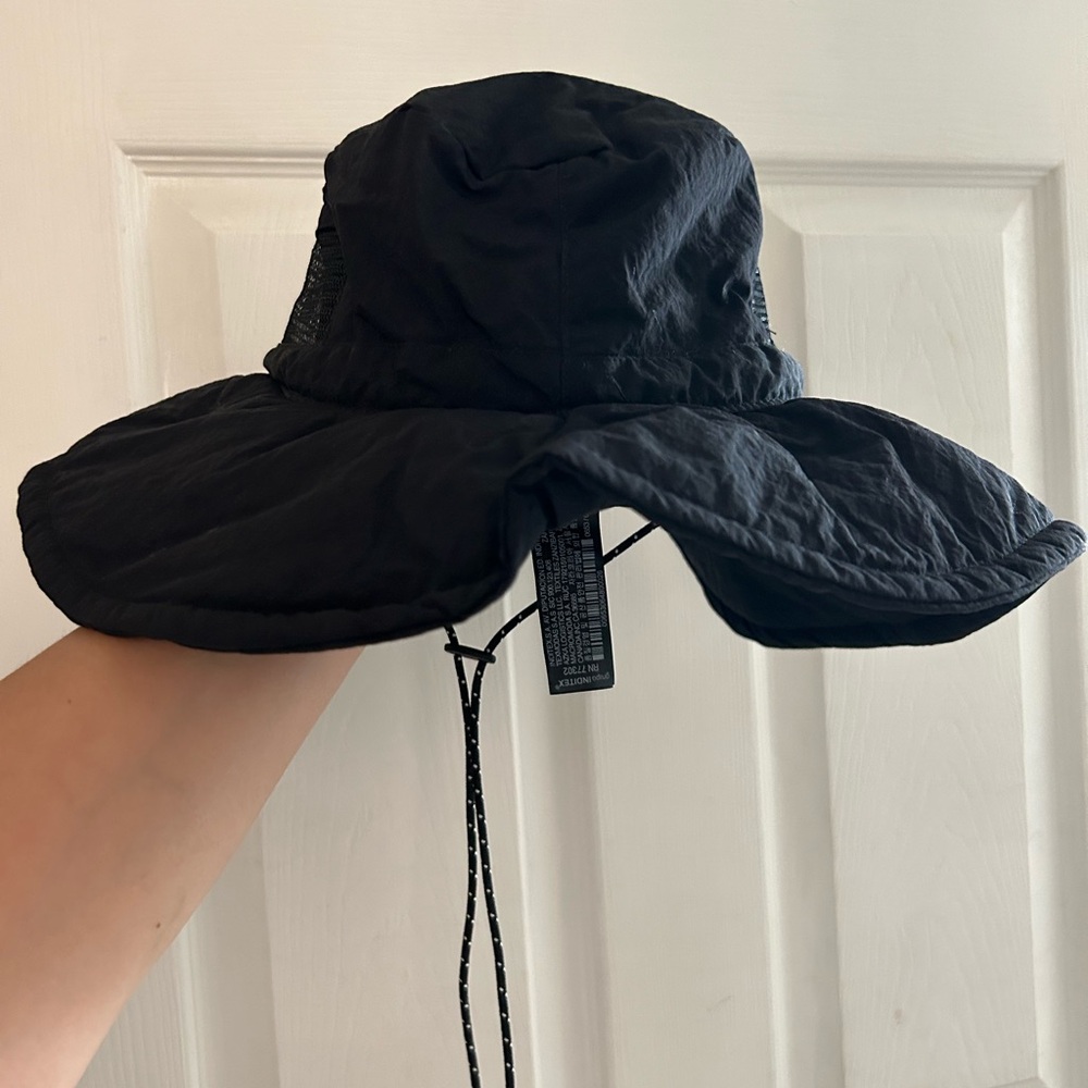 Zara Outdoor Hat